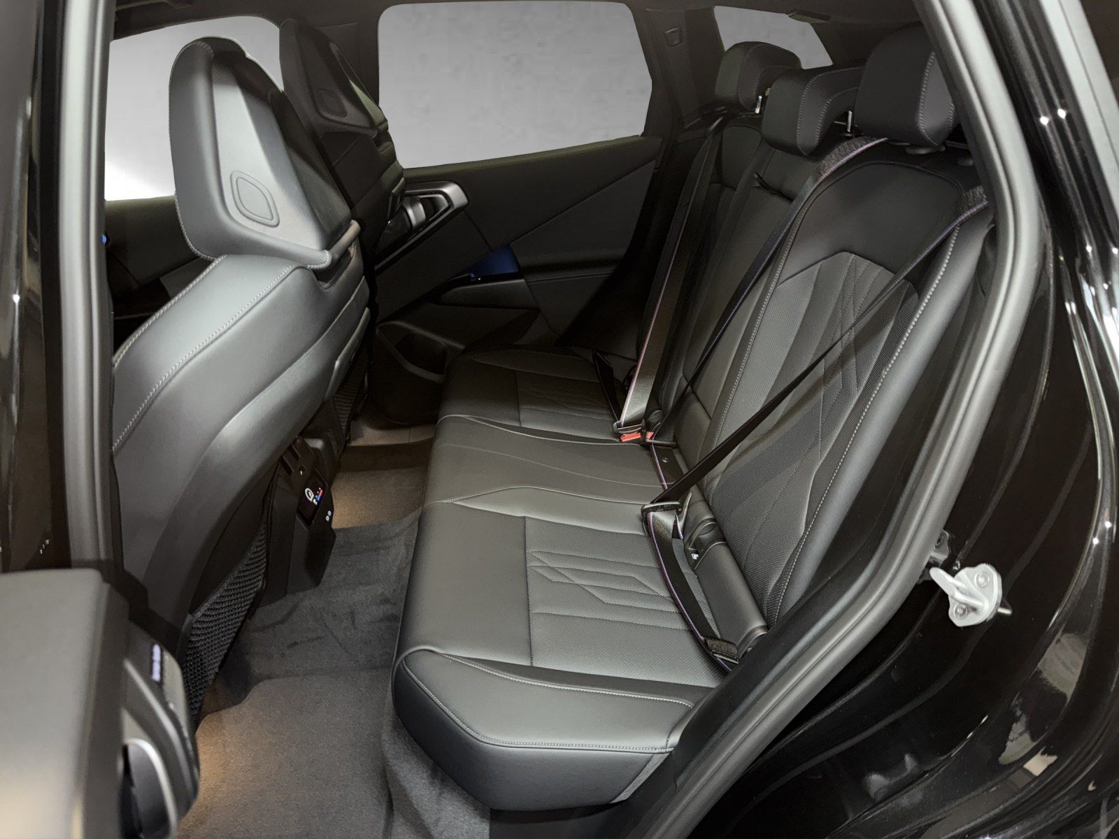 BMW X3 - Bild 11
