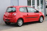 Renault Twingo Expression+Klima+1.Hand+Allwetterreifen - gebrauchte Renault Twingo aus dem Jahr 2014