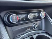 Alfa Romeo Stelvio - Vorschau Bild 31