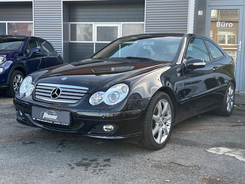 Mercedes-Benz C 230