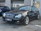 Mercedes-Benz C 230 Sportcoupe*V6*LEDER*SHZ*XENON*TOP ZUSTAND* - Mercedes-Benz Sportcoupe