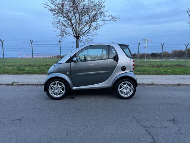 Smart ForTwo coupé passion 45kW passion