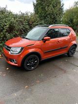 Suzuki Ignis 1.2 DUALJET AGS Comfort+ Comfort+