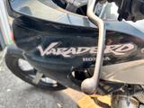 Honda Varadero 125 - HONDA VARADERO 125