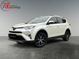 Toyota RAV 4 2.5 4x2 Hybrid Style Selection - Toyota RAV 4: Style Selection