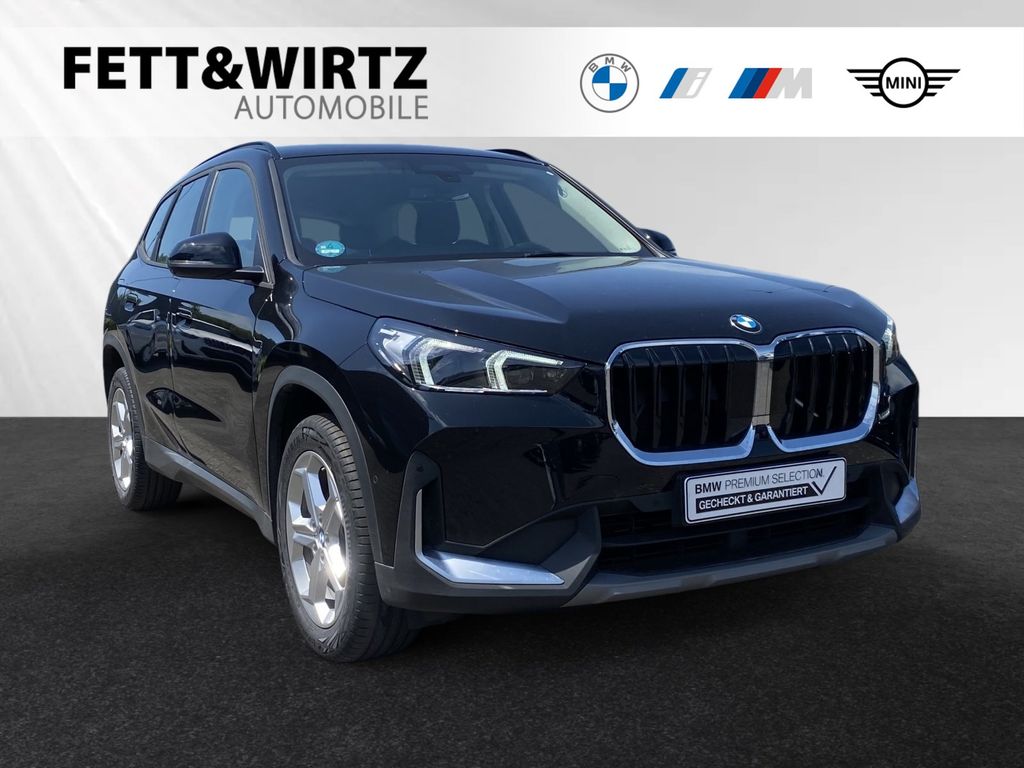 BMW X1 xDrive20d Inkl. € 1.190 Zubehörbonus* Head-Up
