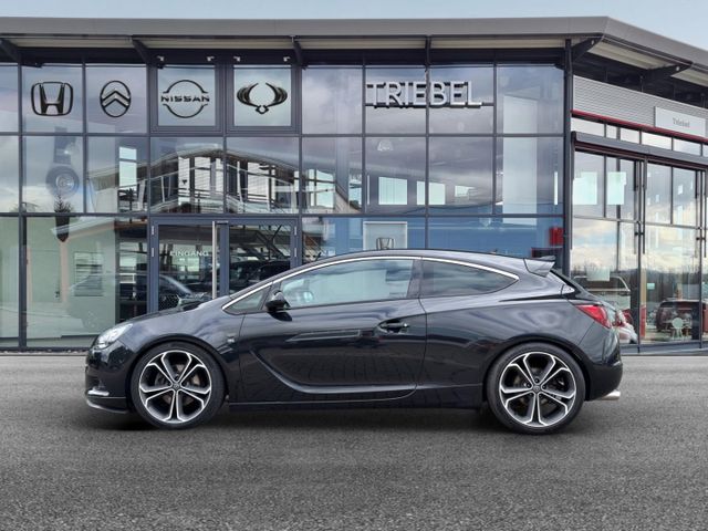 Opel Astra GTC J 2.0 CDTI °Bi-Xenon°SHZ°PDC°AAC°