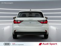 Audi A1 - Vorschau Bild 9