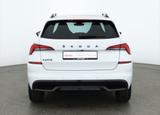 Skoda Kamiq 1.5 TSI DSG Monte Carlo LED Navi Panorama - Skoda Kamiq in Erfurt