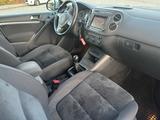 Volkswagen Tiguan 2.0 TDI SCR BMT Sport&Sty.,Navi,PDC,AHK - Volkswagen Gebrauchtwagen in Stuttgart