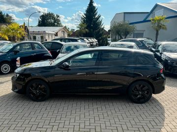 Opel Astra - 8