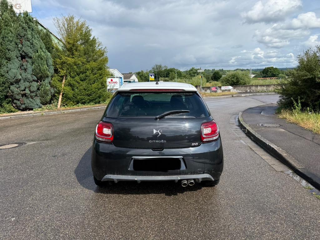Citroën DS3