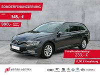 Volkswagen Passat Variant - Vorschau Bild 1