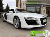Audi AUDI R8 4.2 V8 FSI quattro R tronic - gebrauchte Audi R8 aus dem Jahr 2007