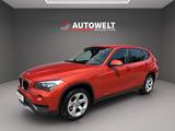 BMW X1 18d sDrive Automatik,Navi,PDC,SHZ,Temp - BMW X1 in Braunschweig
