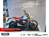 BMW R 12 G/S Lightwhite, Komfortpaket, Schaltassiste