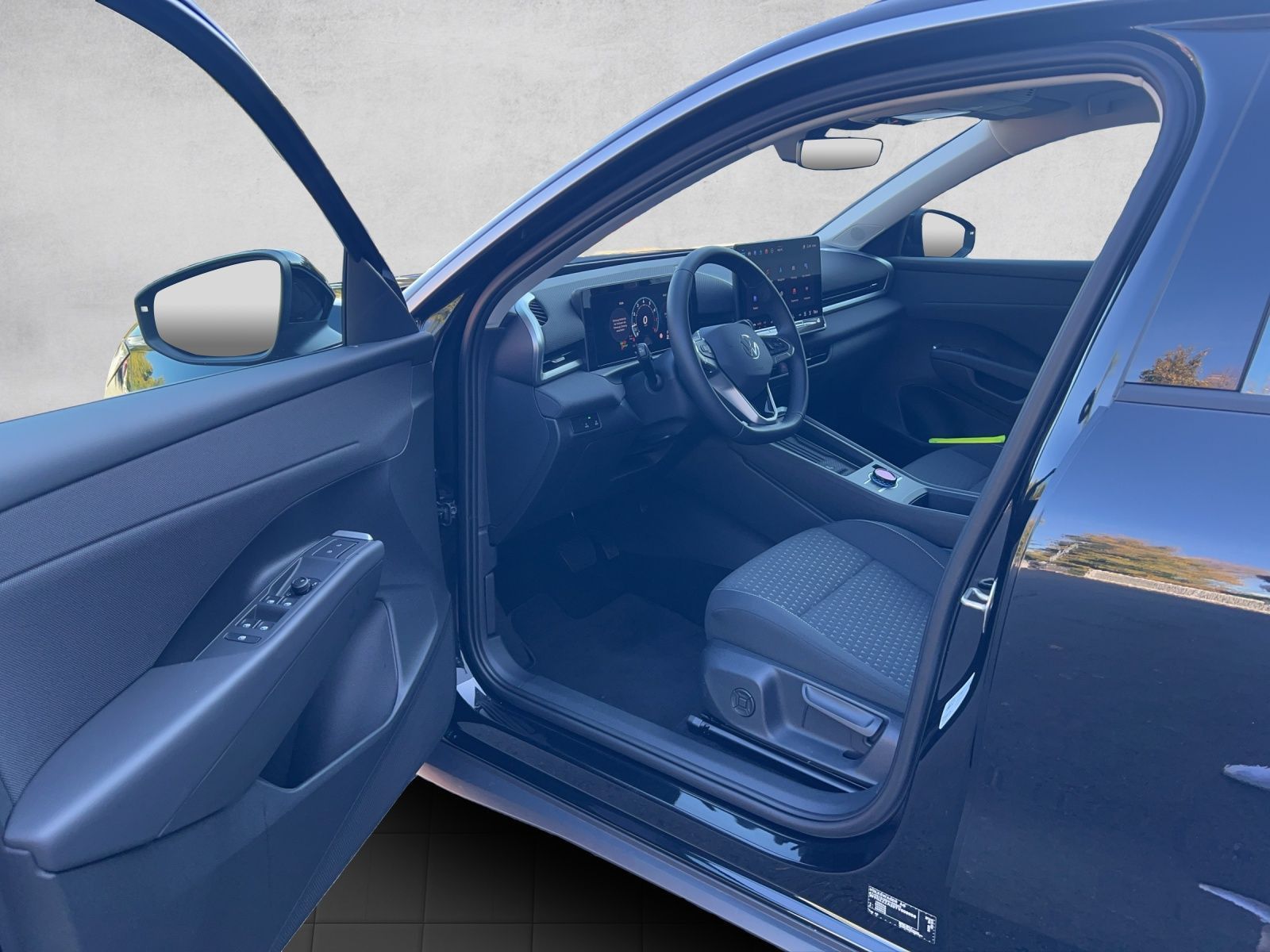 T-Roc Life 1.5 eTSI DSG Navi*ACC*Kamera*Keyless