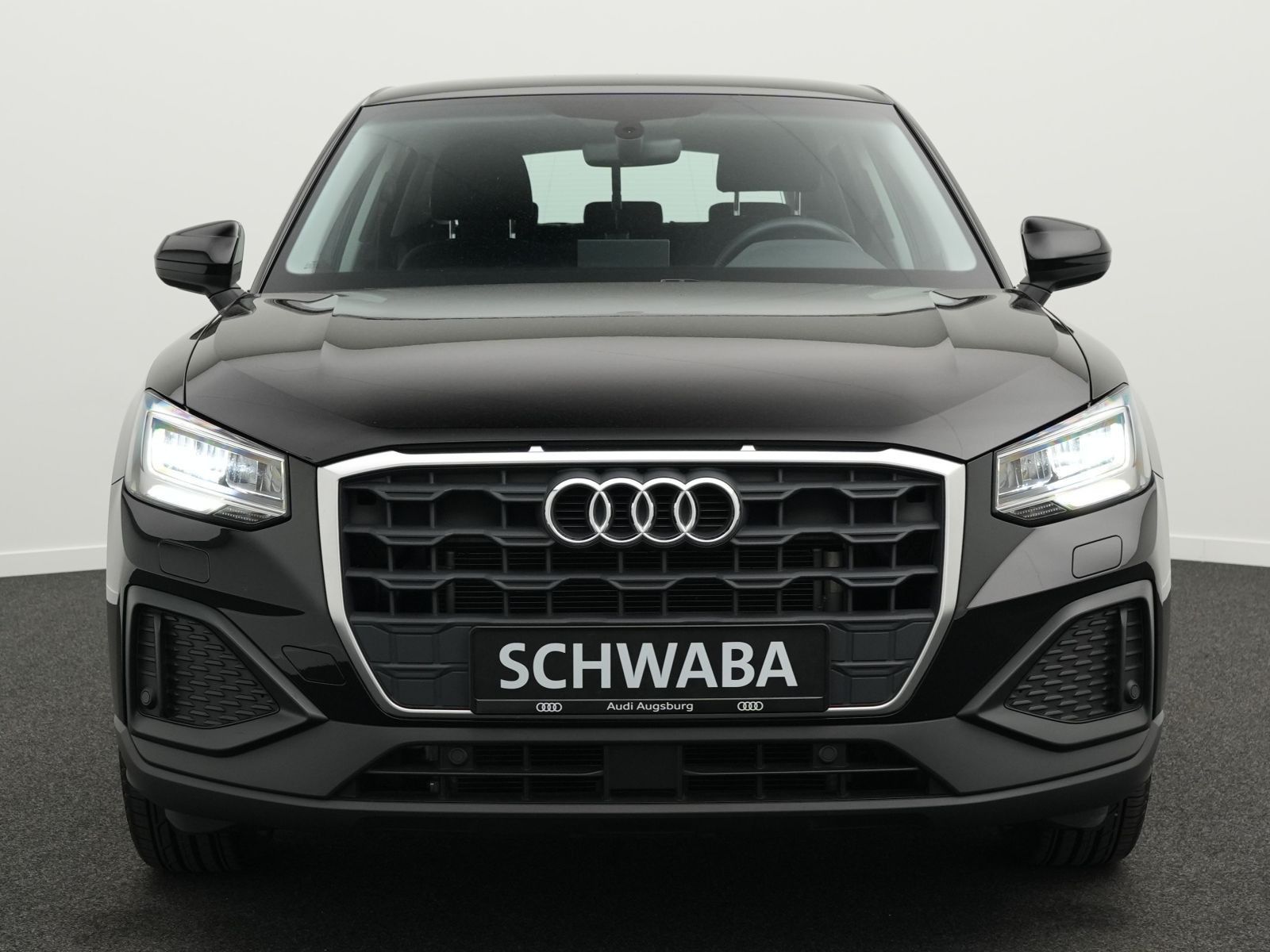 Audi Q2 - Bild 7