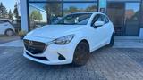 Mazda 2 Lim. Center-Line Klima l PDC l Sitzh. l Temp.