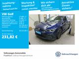 Volkswagen Golf VIII 2.0 TDI GTD DSG Navi IQ.Light ACC Lane - Volkswagen Golf Limousine Vi GTD mit Diesel-Antrieb