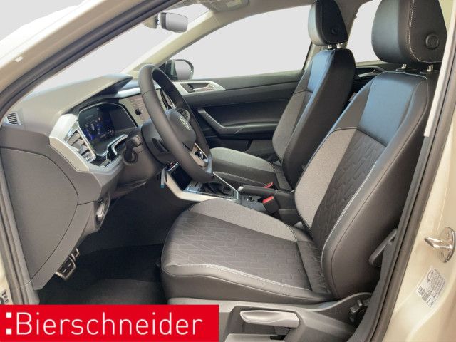 Volkswagen Taigo - Bild 10