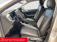 Volkswagen Taigo - Vorschau Bild 10