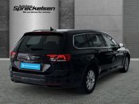 Volkswagen Passat Variant - Vorschau Bild 5