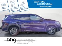 Volkswagen Tayron - Vorschau Bild 6