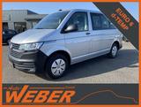Volkswagen T6.1 TDI DSG Caravelle 9-Sitzer AC-Auto APP AHK - Angebote entsprechen deinen Suchkriterien