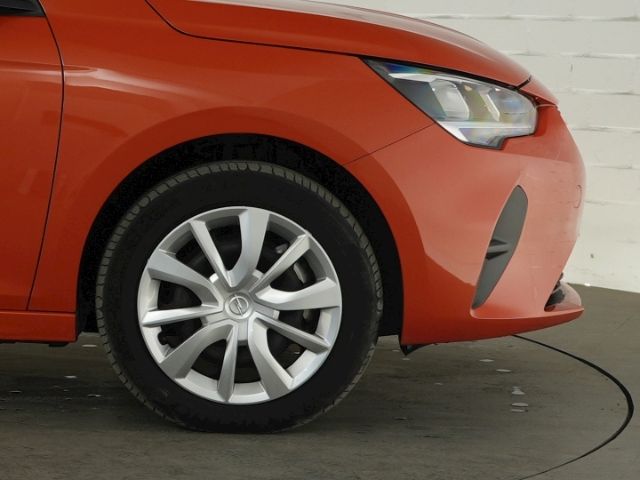 Corsa-e F EDITION 50kWH AT+KLIMAAUTOMATIK+KEYLES