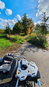 BMW F 800 GS Adventure, ESA - BMW F800GS ADVENTURE