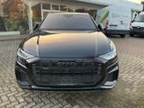 Audi Q8/Gar. 01/29, S-Line, Matrix, Massage,NP 126000 - Audi Gebrauchtwagen