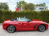 BMW Z4 M40i Roadster - BMW Z4 M40: Von Privat