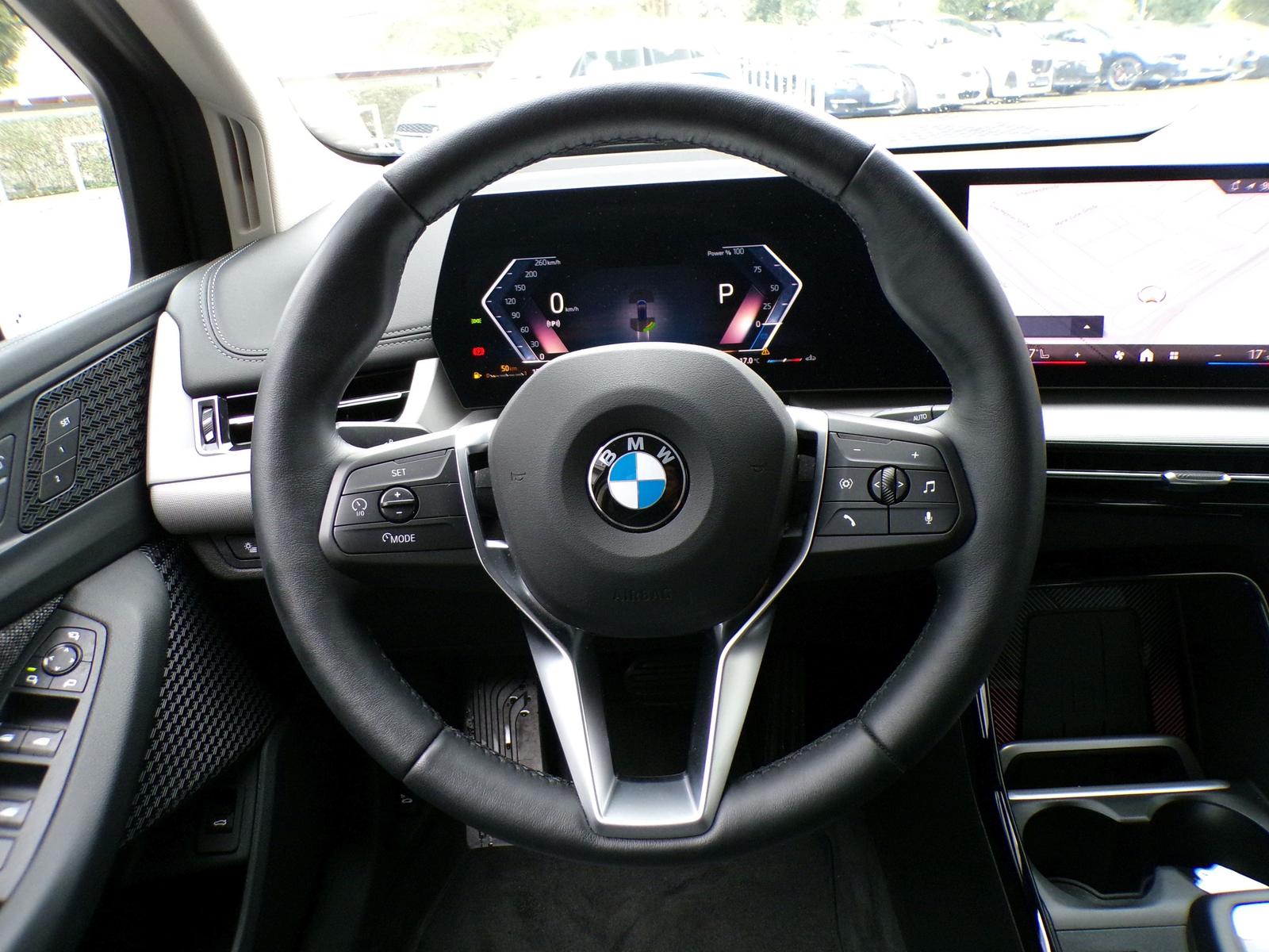 BMW 223i xDrive Active Tourer HuD ACC 360° Aktivsitz
