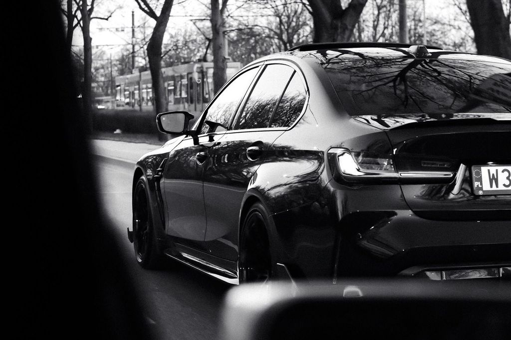 Image of BMW M3