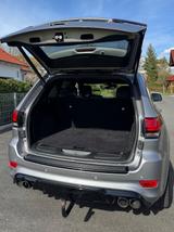 Jeep Grand Cherokee 6.2l V8 HEMI TRACKHAWK Automa... - Jeep Grand Cherokee: Trackhawk