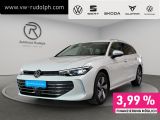 Volkswagen Passat Variant B9 1.5 eTSI DSG Business / Navi L - Volkswagen Passat Variant: 1.9