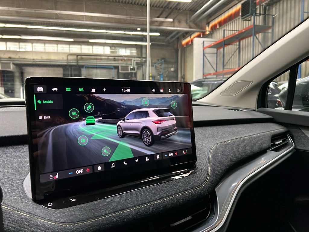 Skoda Elroq - Bild 25