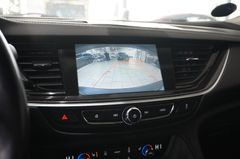 Fahrzeugabbildung Opel Insignia B ST 1.5T DYNAMIC NAVI/LED/KAMERA/AHK