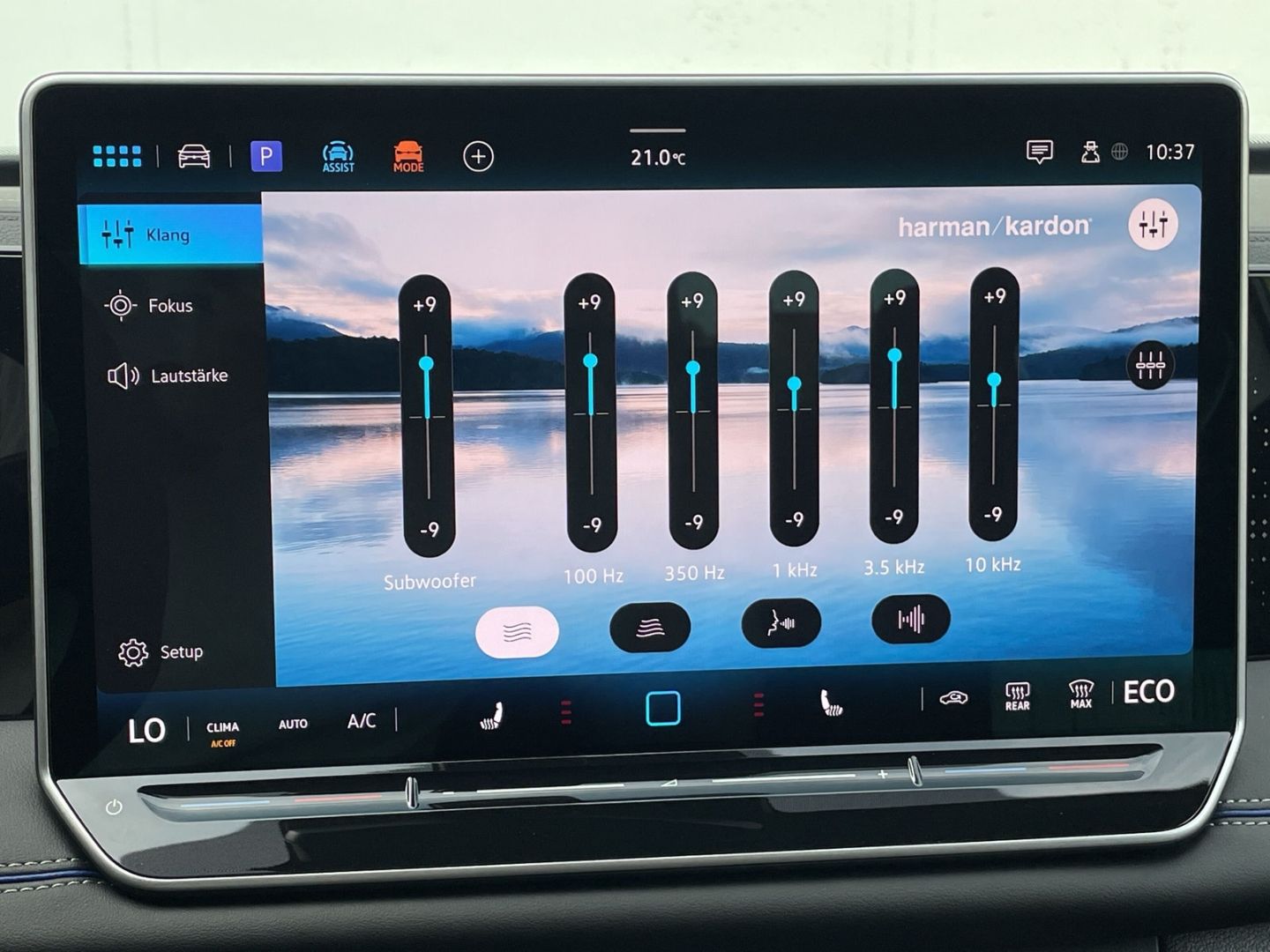Tiguan 1.5 TSI eHybrid DSG HUD/AHK/Pano/DCC Pro