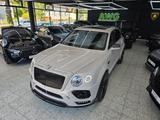 Bentley Bentayga*MANSORY*NightV*Carbon*Pano - Bentley: Mansory