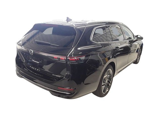 Volkswagen Passat Variant 1.5 eHybrid IQ.Light Matrix h k foto 3