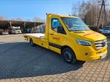 Mercedes-Benz Sprinter 519