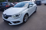 Renault Megane IV Lim. 5-trg. Experience1.Hand* - Renault Megane Gebrauchtwagen in Stuttgart