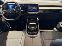 Renault Austral - Vorschau Bild 8