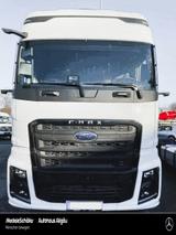 Ford F-MAX LUXURY MODELLPFLEGE RETARDER