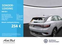 Volkswagen ID.4 - Vorschau Bild 2