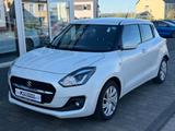 Suzuki Swift Comfort+Automatik+Tempomat+Kamera+Garantie - Suzuki Swift Comfort mit Hybrid-Antrieb (Benzin/Elektro)