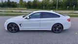 BMW 420i Gran Coupé M Sport Leder 19 Zoll - BMW 4er Reihe von privat