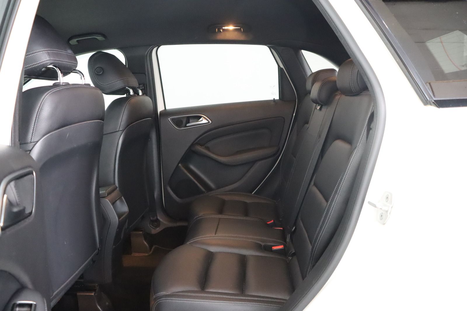 Fahrzeugabbildung Mercedes-Benz B 200 CDI BlueEFFICIENCY * DIS * ILS * Leder *
